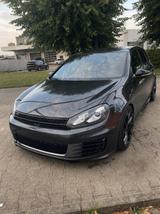 Volkswagen  VW Golf 6 GTI Edition 35  320 PS  Top ... - Volkswagen Golf: 3.6