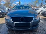 Volkswagen Passat Variant 1.6 FSI DSG Comfortline - Volkswagen Passat Variant: Fsi