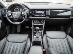 Foto Nummer 6: SKODA Kodiaq