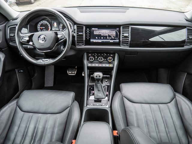 Foto Nummer 6: SKODA Kodiaq