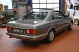 Mercedes-Benz 500 SEC C126 *KLIMA*REISERECHNER*SHD*GARANTIE* - Mercedes-Benz 500: Coupe, Sec