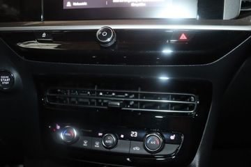 Fotografie des Opel Mokka 1.2 DI Turbo GS