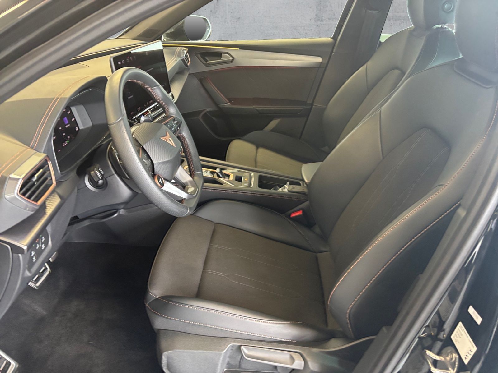 Cupra Leon - Bild 12
