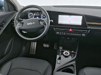 Kia Niro - Vorschau Bild 16