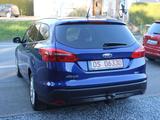 Ford Focus Titanium*Automatik*AHK*PDC*Finanzierung* - Ford: Finanzierung