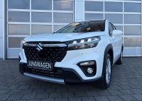 Suzuki S-Cross 1.4 MHEV Aut. 4WD NAV DAB TOTW. LED KAM bei Autohaus Landmann & Maier OHG