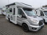 Forster T 599 HB Aut. Coupe + Aufbauklima + Winterpaket - Offers