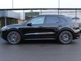 Porsche Cayenne GTS - Porsche Cayenne: Allradantrieb