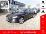 Seat LEON STYLE EDITION 1.5 ETSI DSG SITZHEIZ. NAVI   - Seat Leon: Dsg