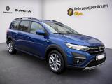 Dacia Jogger Comfort NAVI, 7-SITZER, PDC, LED - mit LPG-Antrieb: Blau