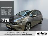 Volkswagen Golf Sportsvan VII Comfortline 1.4 TSI DSG ACC L - Volkswagen Golf Sportsvan: Comfortline