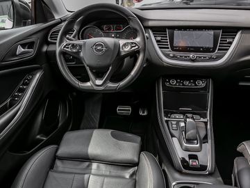 Opel Grandland 1.6 Ultimate Plug-in-Hybrid 4 Denon