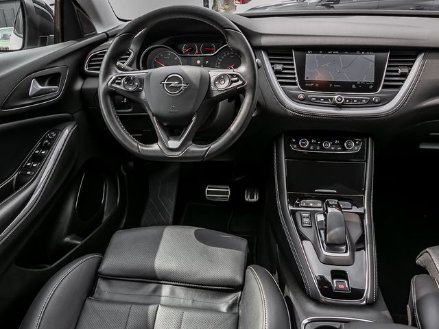Opel Grandland 1.6 Ultimate Plug-in-Hybrid 4 Denon