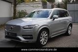Volvo XC90 D5 AWD Geartronic Inscription*PANO*AUTOM - Volvo XC90 in Wuppertal