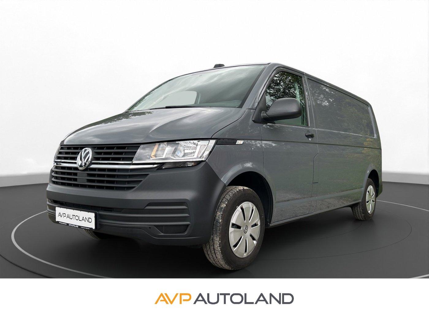 Volkswagen T6 Transporter T6.1 Transporter Kasten LR lang TDI ECOPROFI