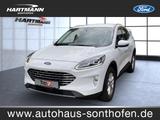 Ford Kuga Titanium Bluetooth Head Up Display Navi LED