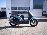 Piaggio Weihnachtsaktion Medley 200 S ABS - PIAGGIO ROLLER 200