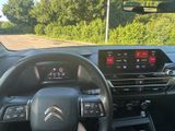 Citroën C4 PureTech 130 Stop&Start FEEL FEEL - Citroën C4 mit Benzin-Antrieb: 1.4