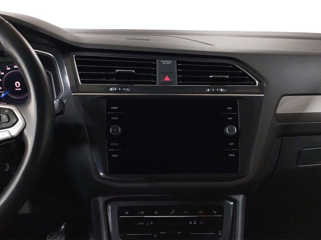 Volkswagen Tiguan Allspace - Bild 14
