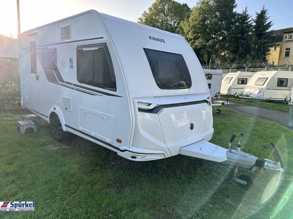 Knaus, Südwind 420 QD 60 YEARS *MonoControl,*ATC*uvm.* 