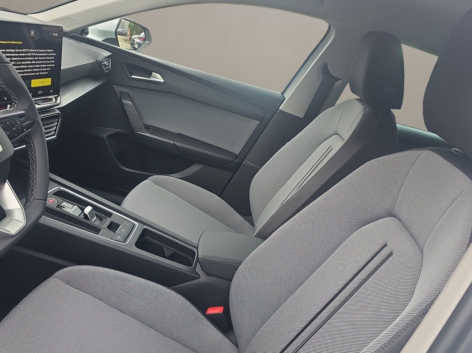 Seat Leon - Bild 6