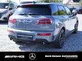 MINI COOPER S CLUBMAN AHK KLIMA LED - MINI Clubman Serie mit Anhängerkupplung