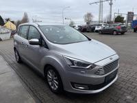 Ford Grand C-Max Grand #7Sitzer#Insp+Zahr+tüv Neu