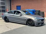 BMW 440i F32 NO OPF RWD M4 sitze 360 HK M Paket - BMW: Coupe, Bmw3