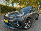 Kia e-Niro Spirit 64kWh|Garantie02/29|SOH100|Lederp. - Kia Niro EV SUV