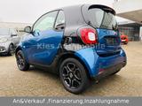 Smart ForTwo Prime 90Ps AUTOM/PANO/LEDER/SITZH/KLIMA - Smart Gebrauchtwagen in Düsseldorf
