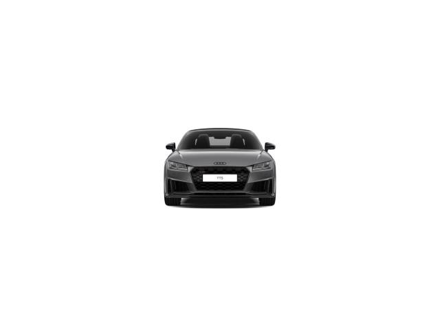 Audi TTS Roadster 2.0 TFSI quattro Kamera CarPlay 20'