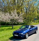 Opel Astra Cabrio - gebrauchte Opel Astra aus dem Jahr 1995