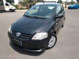 Volkswagen Fox 1.2 54cv Easy ideale per neopaten - gebrauchte VW Fox aus dem Jahr 2008