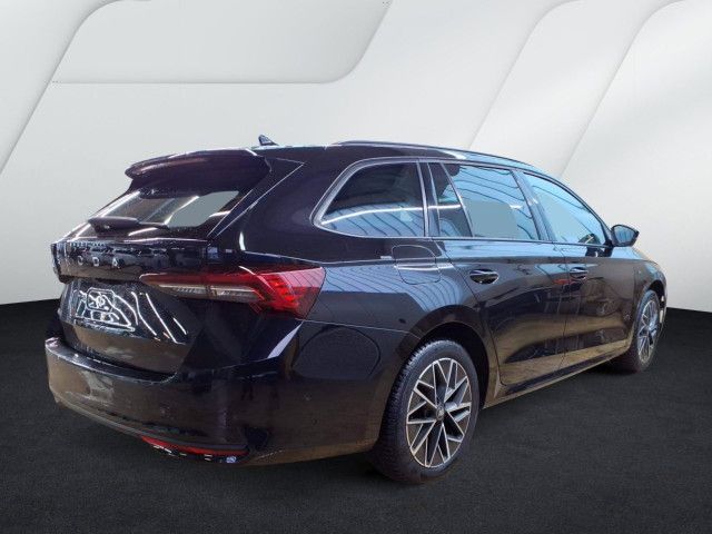 Skoda Octavia - Bild 3