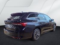 Skoda Octavia - Vorschau Bild 3