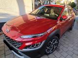 Hyundai Kona 1.6 GDi Hybrid Edition 30+ DCT Facelift - gebrauchte Hyundai KONA mit Facelift