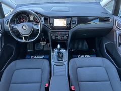 VW Golf Sportsvan - Ansicht 14