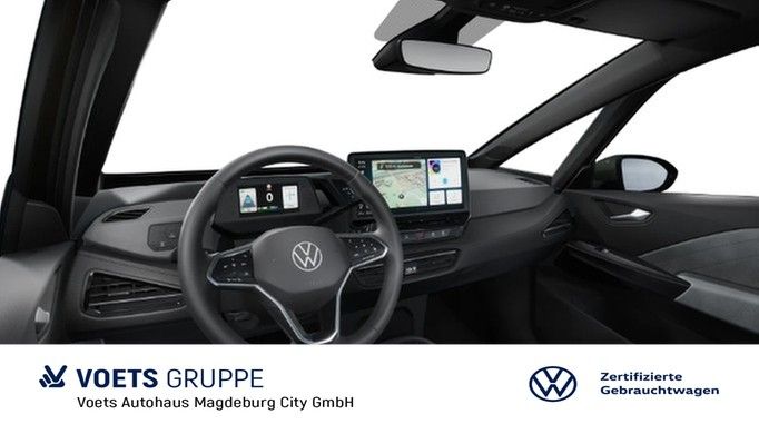 Volkswagen ID.3 - Bild 4