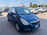 Opel Agila 1.0 12V 65CV Enjoy - Opel Agila: Enjoy