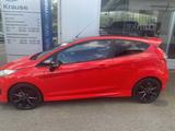 Ford Fiesta Sport 103kw 1. Hdn. 17'LM - Ford Fiesta Sport mit Benzin-Antrieb