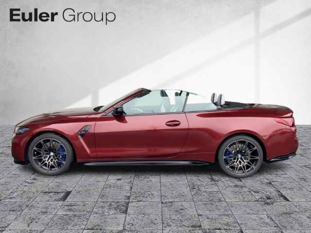 BMW M4 - Bild 3