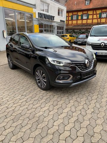 Renault Kadjar TCe 160 EDC GPF Bose Edition