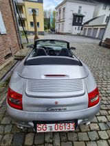 Porsche Zum Verkauf steht ein sehr gepflegter Porsche 91 - Porsche 996 aus 2003