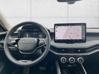 Skoda Superb - Vorschau Bild 13