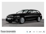 BMW 320d xDrive Touring DA PDC HiFi DAB LED 17'' Lhz - BMW 320 Gebrauchtwagen in Düsseldorf