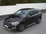 BMW X1 XDRIVE 20d  XLINE PANO HK AHK LED HUD ACC - BMW X1 xLine mit Diesel-Antrieb