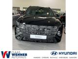 Hyundai Tucson FL (MY25) 1.6 T-GDI (160 PS) 48V 7-DCT 4W - Hyundai TUCSON: 1.6