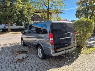 2012 Mercedes-BENZ VIANO 照片 3