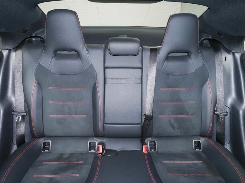 Mercedes-Benz CLA 250 e Coupé AMG-Sport/Edition/360/Pano/Distr foto 11