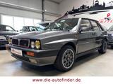 Lancia Delta 2.0 Turbo HF Integrale 16V 1.Hand,Original - Lancia Delta: 16v